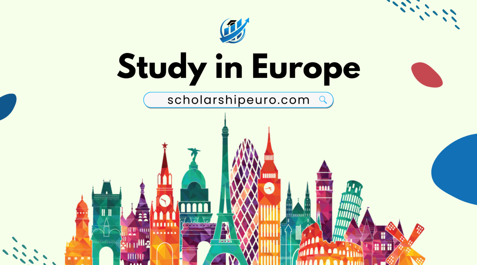 Scholarship Euro Study in europe