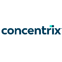 Scholarship Euro company logo of concentrix